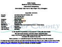 2024 Collier County Certificate of Competency | Sapphire Pools of Florida, Inc.