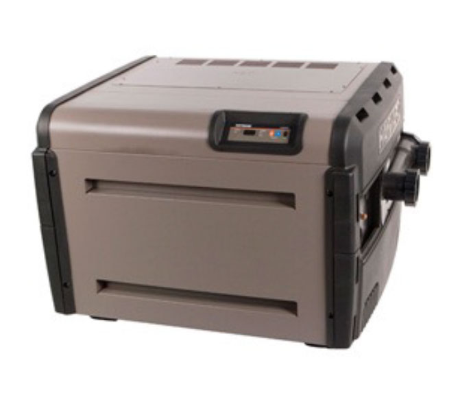 Gas pool heater | Pool Equipment Services Sapphire Pools of Florida, Inc.